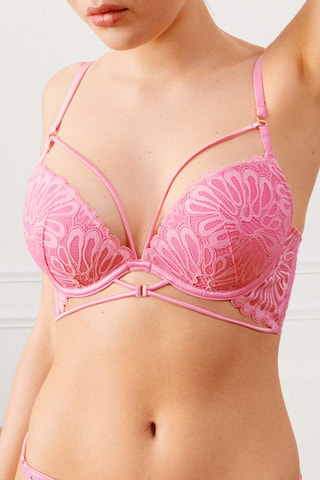 Soutien-gorge Pampaiz - Rose