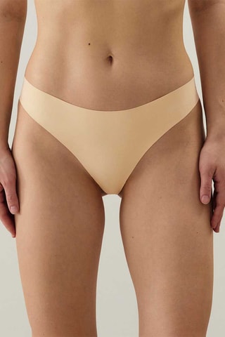 Culotte Clematiz - Saumon