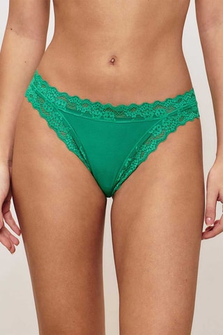 Tanga Magdaliz - Vert