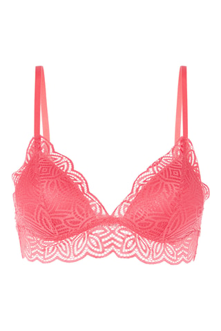 Soutien-gorge Dailiz - Rose