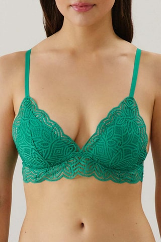 Soutien-gorge Dailiz - Vert