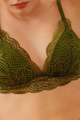 Soutien-gorge Dailiz - Vert