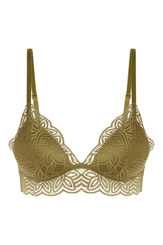 Soutien-gorge Dailiz - Vert