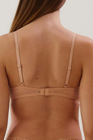 Soutien-gorge Dailiz - Beige
