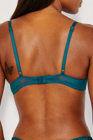 Soutien-gorge Dailiz - Vert