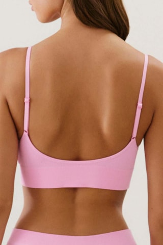 Brassière Tulipaniz - Rose
