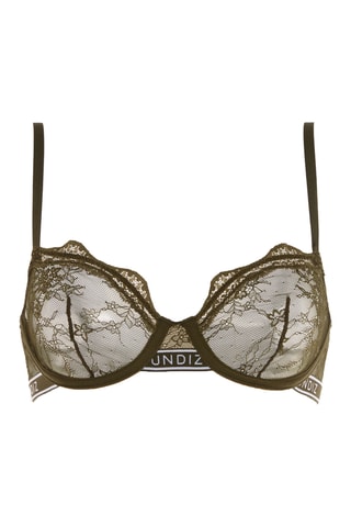 Soutien-gorge Lovespelliz - Kaki