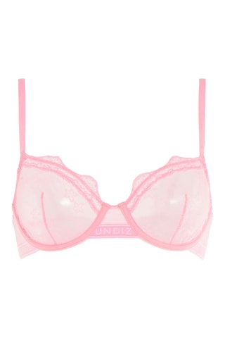 Soutien-gorge Lovespelliz - Rose
