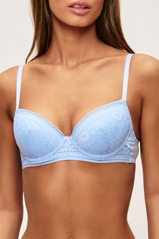 Soutien-gorge New revoltiz - Ciel