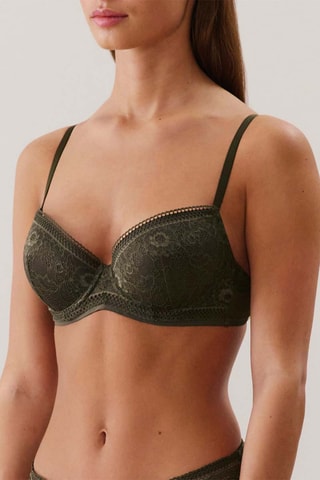 Soutien-gorge New Revoltiz - Kaki