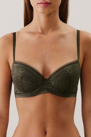 Soutien-gorge New Revoltiz - Kaki