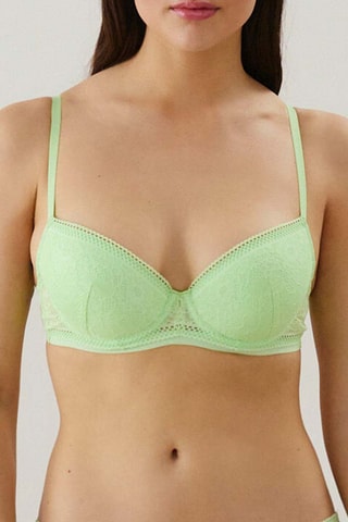 Soutien-gorge New Revoltiz - Vert clair