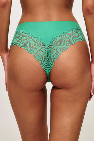 Tanga Dailiz - Vert
