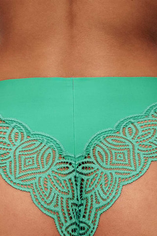 Tanga Dailiz - Vert