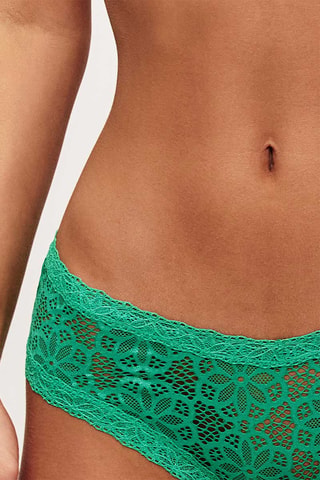 Tanga Anakiz - Vert
