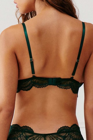 Soutien-gorge Nautiliz - Vert