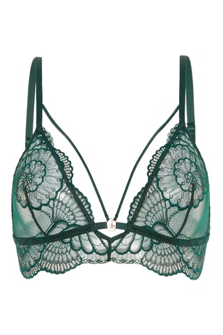 Soutien-gorge Nautiliz - Vert