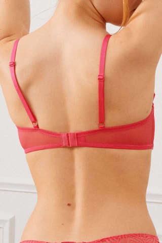 Soutien-gorge Dailiz - Corail