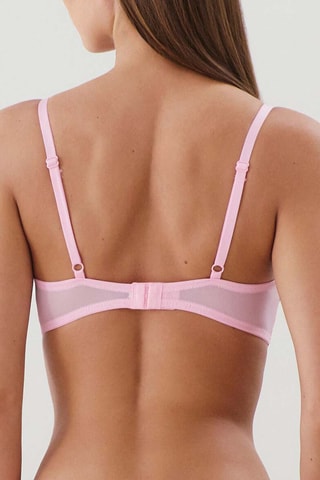Soutien-gorge Dailiz - Rose clair