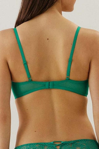 Soutien-gorge Dailiz - Vert