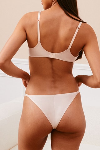 Soutien-gorge Smoothiz - Rose