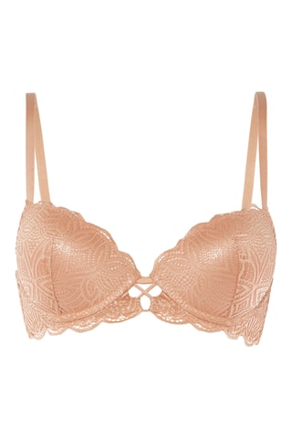 Soutien-gorge Dailiz - Camel