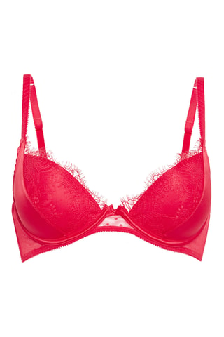 Soutien-gorge Bellissimiz - Rouge