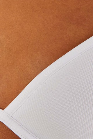 Soutien-gorge Sosoftiz - Blanc