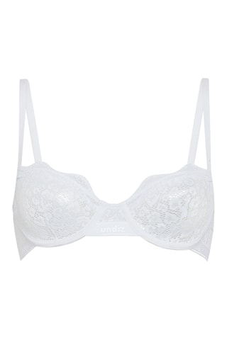 Soutien-gorge Lovespelliz - Blanc