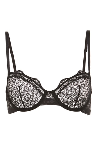 Soutien-gorge Lovespelliz - Noir