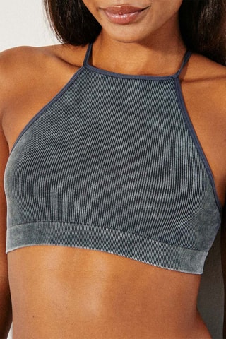 Brassière Tulipaniz - Gris