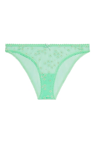 Tanga Candiciz - Vert clair