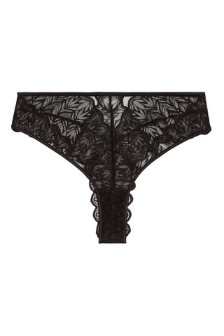 Tanga Noraiz - Noir