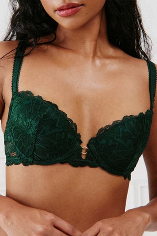 Soutien-gorge Azureiz - Vert