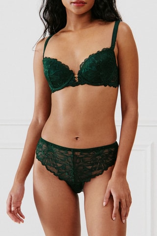 Soutien-gorge Azureiz - Vert