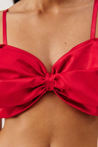 Soutien-gorge Fiocchettiz - Rouge