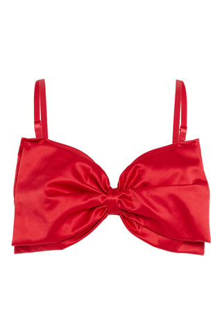 Soutien-gorge Fiocchettiz - Rouge