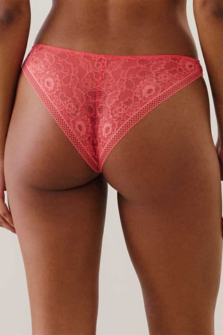 Culotte New Revoltiz - Rose