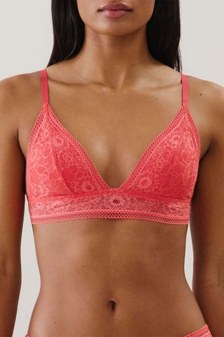 Soutien-gorge New Revoltiz - Rose