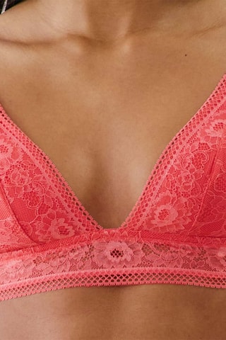 Soutien-gorge New Revoltiz - Rose