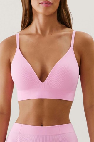 Soutien desportivo Tulipaniz - Rosa