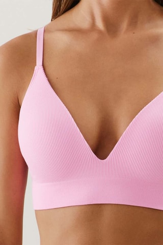 Soutien desportivo Tulipaniz - Rosa
