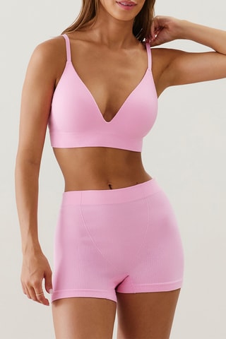 Soutien desportivo Tulipaniz - Rosa