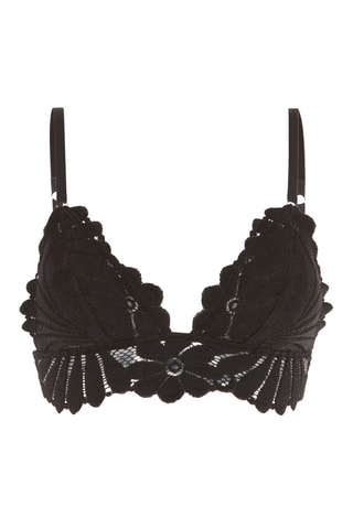 Soutien-gorge Brewiz - Noir