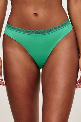 Tanga New Barakiz - Vert