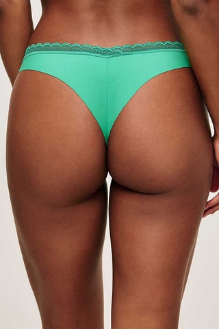 Tanga New Barakiz - Vert