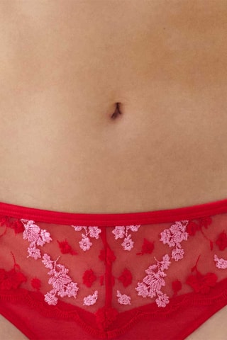 Tanga Sweetcrushiz - Rouge