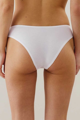 Tanga Bottliz - Rouge