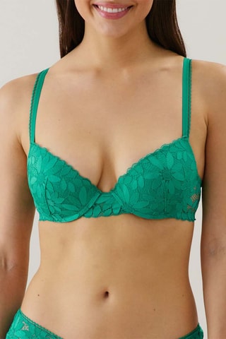 Soutien-gorge Verdiz - Vert