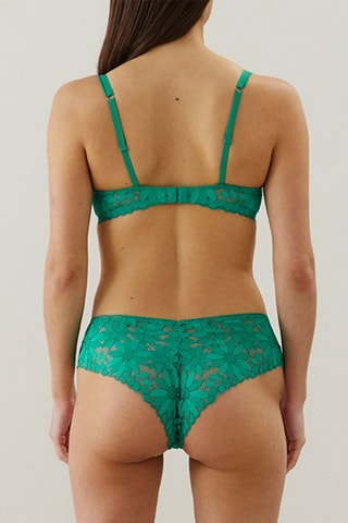 Soutien-gorge Verdiz - Vert